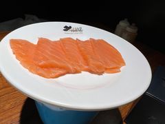 -汉巴味德·烤肉与啤酒的自助(杭州大悦城店)