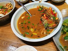 -陈先进鱼馆·地道农家菜(湖墅南路店)