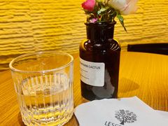 -LESCEDARS Brasserie Bistro香柏树