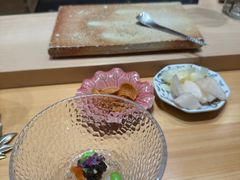 -荣一代目OMAKASE板前料理