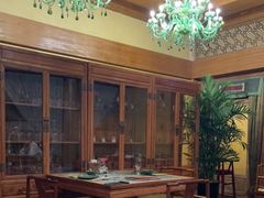 -那家小馆•北京菜•烤鸭(香山店)