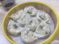 -面道赞宁海海鲜面(迎凤街店)