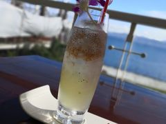 -芽庄MP泰式海鲜海景餐厅