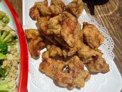 -叶派龙虾•招牌香辣蟹·海鲜(中海国际店)