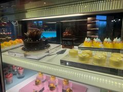 -马哥孛罗酒店·SAVVY全日餐厅