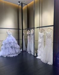 -MuseMarry婚纱(前海嘉里中心店)