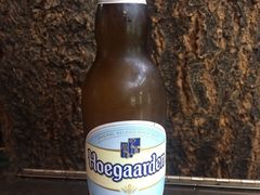 福佳白啤-西单翅酷(西单店)
