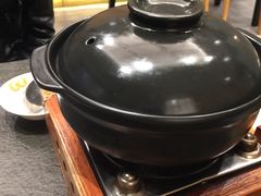 -东哥紫阳蒸盆子(旺座·现代城店)