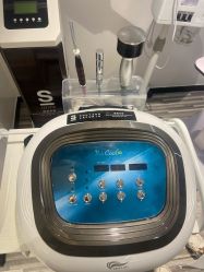 -AiCure 埃可儿·韩国医学皮肤管理