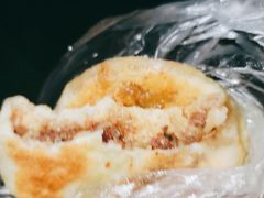 牛肉馅饼-东伊顺(高银街店)