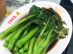 -澳门陈光记烧味饭店(万象城店)