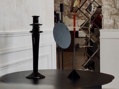 餐具摆设-A30 BISTRO