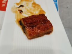 -集品鲜湾·蒸汽海鲜自助料理(青岛银座和谐广场店)