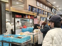 -王家沙点心店(南京西路总店)