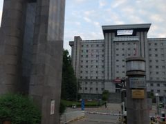 -中南财经政法大学(首义校区)