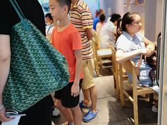 -煎饼道·新鲜现做(桐梓林店)