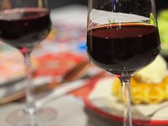 -弗拉门戈西班牙餐厅酒吧(意式风情街店)