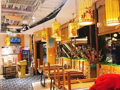大堂-小幸湖春饼(悦茂购物中心店)