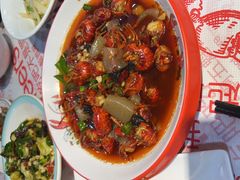 -辣不怕口味虾(凌霄路店)