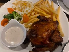 -FABIO’S费比欧披萨餐厅