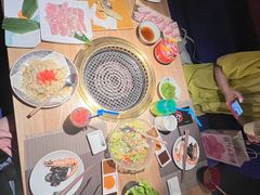 -江户烧肉(高德店)