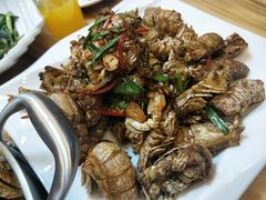 -东海章鱼馆(恒瑞街店)