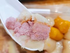 -鲜芋仙(太原街万达店)