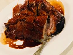 -文兴酒家(Chinatown - Gerrard Street)