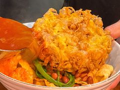 -螺小胖柳州螺蛳粉(钟楼总店)