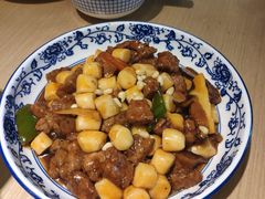 -兔爸私家小厨(新北万达店)