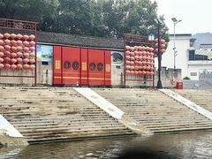 -新安江山水画廊风景区