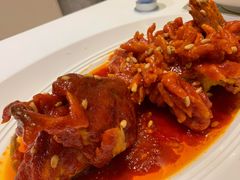 -眉州东坡(国贸店)