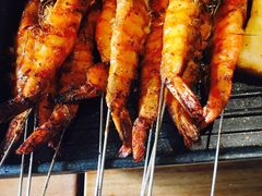 -聚点串吧·北京烧烤(赵登禹路店)