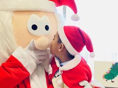 -蓝莓果幼儿园(通州梨园店)