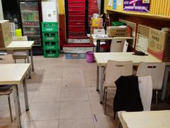 -晓宇盒饭(民安街店)