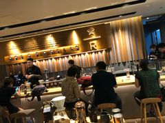 -星巴克臻选(济南恒隆店)