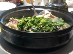 -席家花园(巨鹿花园店)