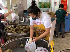 水产区-赵记粽子(司前街店)