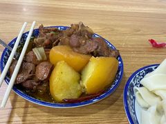 -东财大盘鸡(黑石礁店)