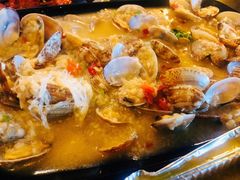 -百盛烧烤龙虾小酒馆(文富北路店)