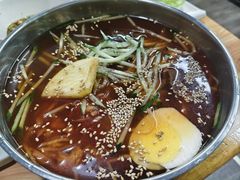 -朝鲜烤肉(安宁庄店)