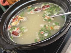 -云晓光头烧烤吧(德平路店)