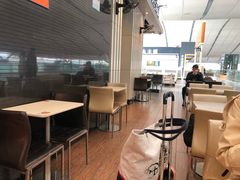 大堂-东方既白(深圳北站店)