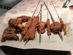 -谭十三大排档·18年老字号(船山路总店)