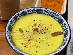 -青海名吃尕张娃非遗烤肉(海湖总店)