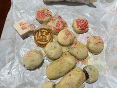 -芦庄子桂顺斋(和平路总店)