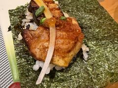 -鮨桐日本料理(望京店)