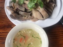 -农厨好味·温泉鹅·农家菜