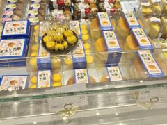 -JUST HOT佳禾欧包(大学城店)