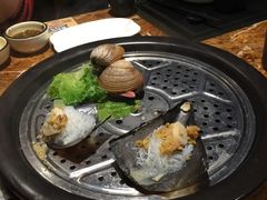 -船奇蒸汽海鲜·闽菜(八市海鲜总店)
